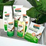free palmers coconut oil formula hair care sample pack 1 180x180 - FREE Palmer's Coconut Oil Formula Hair Care Sample Pack