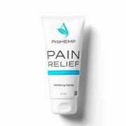 free prohemp pain relief cream 180x180 - FREE ProHEMP Pain Relief Cream