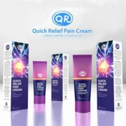 free qr quick relief pain cream sample 180x180 - FREE QR Quick Relief Pain Cream Sample