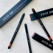 free sister ann waterproof eye pencil 180x180 - FREE Sister Ann Waterproof Eye Pencil