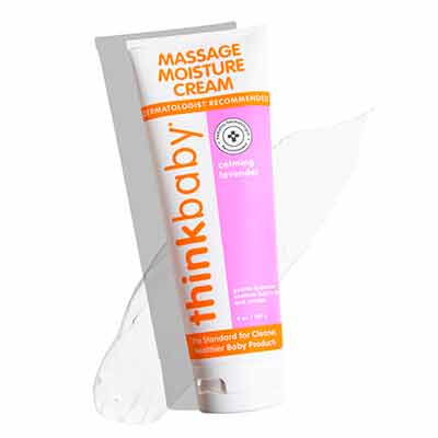 free thinkbaby massage moisture cream sample 1 - FREE Thinkbaby Massage Moisture Cream Sample