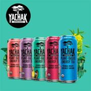 free yachak organic plant based energy drink 180x180 - FREE Yachak Organic Plant-Based Energy Drink