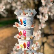 free ayo almond yogurt 180x180 - FREE AYO Almond Yogurt