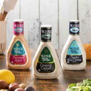 free bottles of kens dressings marinades 180x180 - FREE Bottles of Ken’s Dressings & Marinades