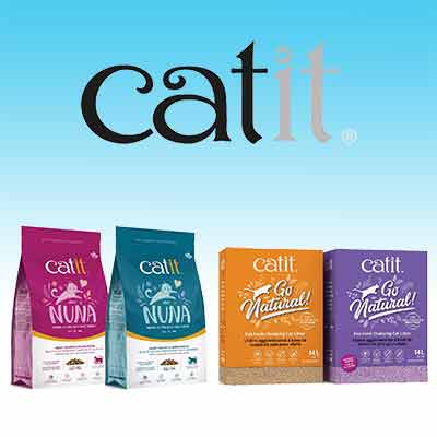 free catit cat treats cat food cat litter - FREE Catit Cat Treats, Cat Food & Cat Litter