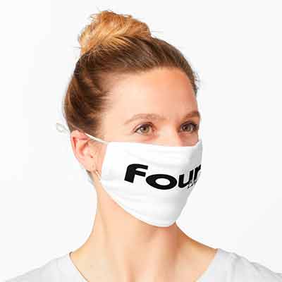 free four loko face mask - FREE Four Loko Face Mask