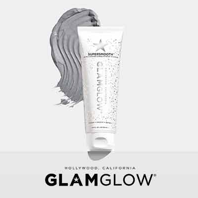 free glamglow supersmooth acne clearing mask sample - FREE GLAMGLOW Supersmooth Acne Clearing Mask Sample
