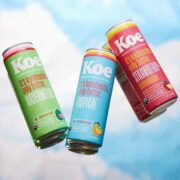 free koe kombucha watermelon tropical and strawberry lemonade 180x180 - FREE Koe Kombucha Watermelon, Tropical, and Strawberry Lemonade