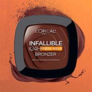 free loreal paris bronzer sample 180x180 - FREE L'Oreal Paris Bronzer Sample