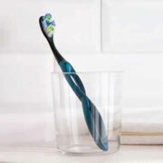 free manual toothbrush with replaceable metal handle 180x180 - FREE Manual Toothbrush With Replaceable Metal Handle