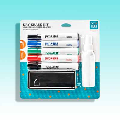 free marker kit - FREE Marker Kit