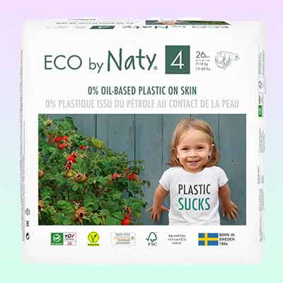 free naty baby eco friendly diapers - FREE Naty Baby Eco-Friendly Diapers