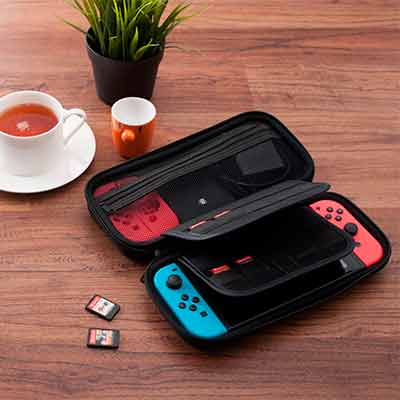 free nintendo switch case - FREE Nintendo Switch Case