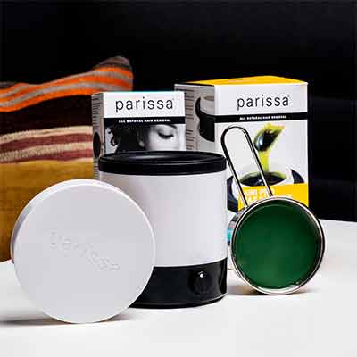 free parissa mini pro wax warmer and hot wax refill pods - FREE Parissa Mini Pro Wax Warmer and Hot Wax Refill Pods
