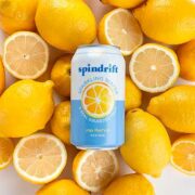 free sample of spindrift sparkling water 180x180 - FREE Sample of Spindrift Sparkling Water