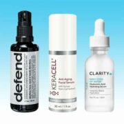 free serums and treatments from clarityrx eshee keracell and your best face 180x180 - FREE Serums and Treatments From ClarityRX, E'shee, Keracell and Your Best Face