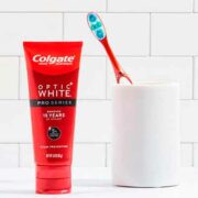free toothpaste 180x180 - FREE Toothpaste