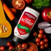 free true made foods no sugar veggie ketchup 180x180 - FREE True Made Foods No Sugar Veggie Ketchup