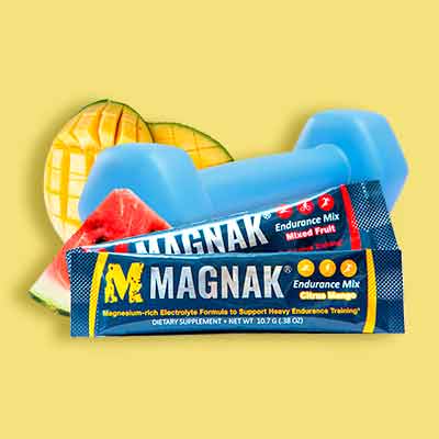 2 free magnak flavored endurance mix sticks sample - 2 FREE Magnak Flavored Endurance Mix Sticks Sample