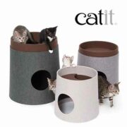 free catit stacking tower 180x180 - FREE Catit Stacking Tower