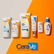 free cerave sun protection bundle 180x180 - FREE CeraVe Sun Protection Bundle