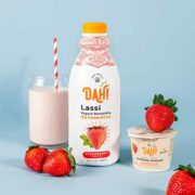 free dah lassi probiotic yogurt smoothie 180x180 - FREE DAH! Lassi Probiotic Yogurt Smoothie