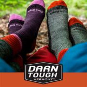 free enwild darn tough socks 180x180 - FREE Enwild Darn Tough Socks