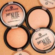 free essence pure nude highlighter 1 180x180 - FREE Essence Pure Nude Highlighter