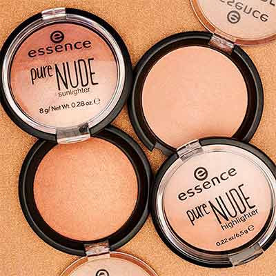 free essence pure nude highlighter 1 - FREE Essence Pure Nude Highlighter
