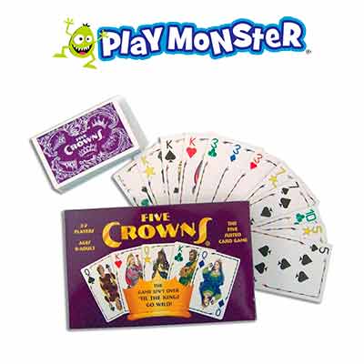 free five crowns and farkle game pack - FREE Five Crowns and Farkle Game Pack
