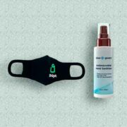free hand sanitizer spray shipt reusable mask 180x180 - FREE Hand Sanitizer Spray & Shipt Reusable Mask