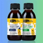 free kids soothing honey syrup 180x180 - FREE Kids' Soothing Honey Syrup