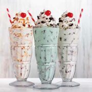 free milkshake at steak n shake 180x180 - FREE Milkshake at Steak 'n Shake