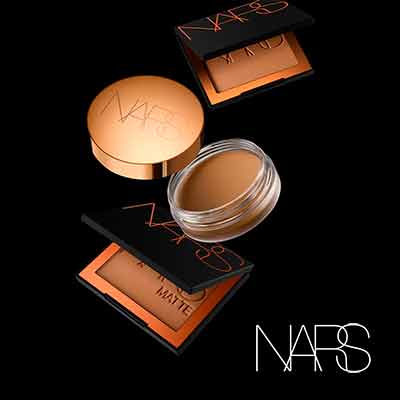 free nars full size bronzing powders - FREE NARS Full-Size Bronzing Powders