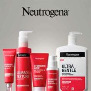 free neutrogena body face acne products 180x180 - FREE Neutrogena Body & Face Acne Products