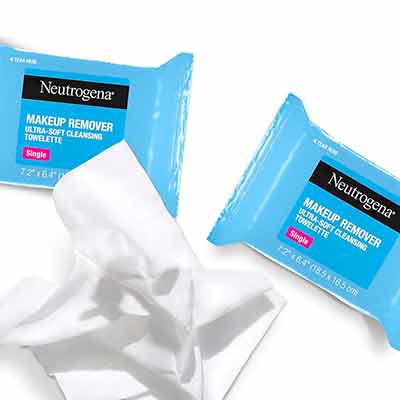 free neutrogena makeup remover towelette - FREE Neutrogena Makeup Remover Towelette