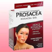 free prosacea rosacea gel 180x180 - FREE Prosacea Rosacea Gel