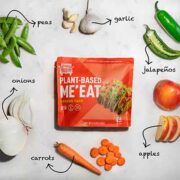 free rollingreens plant based meeat 180x180 - FREE RollinGreens Plant-Based Me'eat