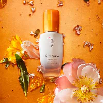 free sulwhasoo first care activating serum sample - FREE Sulwhasoo First Care Activating Serum Sample