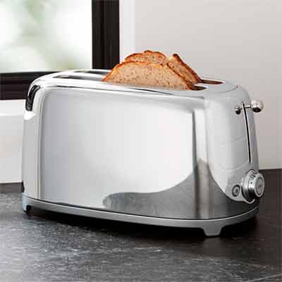 free toaster - FREE Toaster