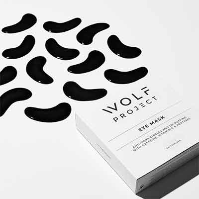 free wolf project eye mask boosters - FREE Wolf Project Eye Mask Boosters