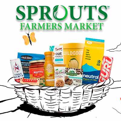 5 free full size products at sprouts - 5 FREE Full-Size Products At Sprouts