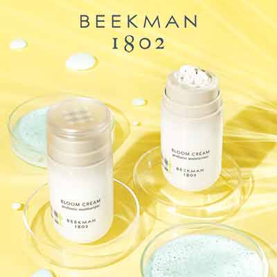 free beekman 1802 bloom cream sample - FREE Beekman 1802 Bloom Cream Sample