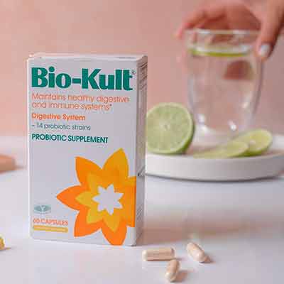 free bio kult probiotic - FREE Bio-Kult Probiotic
