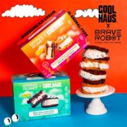 free brave robot x coolhaus animal free ice cream sandwiches 180x180 - FREE Brave Robot x Coolhaus Animal-Free Ice Cream Sandwiches