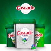 free cascade platinum dish detergent sample 2 180x180 - FREE Cascade Platinum Dish Detergent Sample
