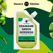 free havens kitchen green goddess sauce 180x180 - FREE Haven's Kitchen Green Goddess Sauce