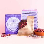 free honey mamas cocoa blonde truffle bars 180x180 - FREE Honey Mama's Cocoa & Blonde Truffle Bars