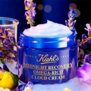 free kiehls midnight recovery omega rich botanical night cream 180x180 - FREE Kiehl's Midnight Recovery Omega Rich Botanical Night Cream