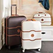 free luggage set 180x180 - FREE Luggage Set